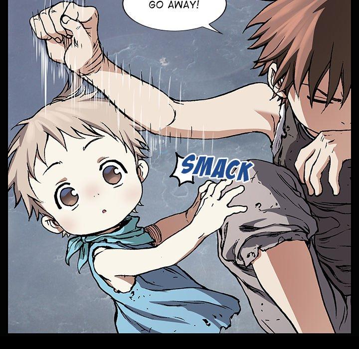 Read Leviathan (en) Manga Online