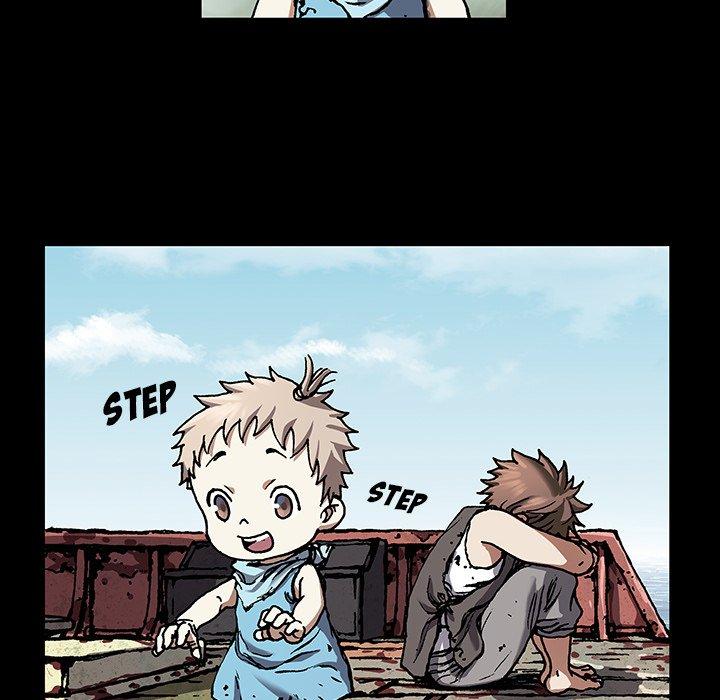 Read Leviathan (en) Manga Online