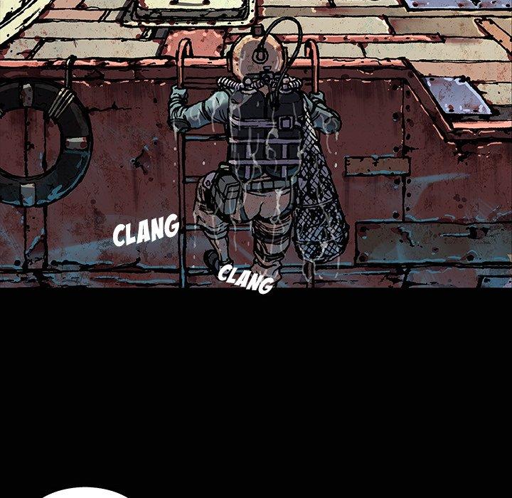 Read Leviathan (en) Manga Online