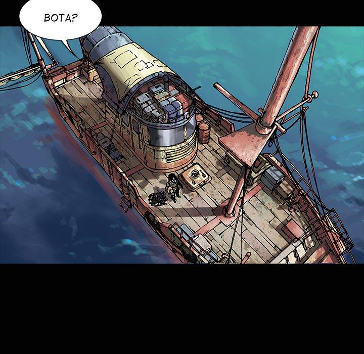 Read Leviathan (en) Manga Online