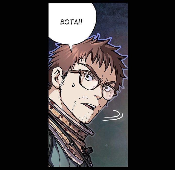 Read Leviathan (en) Manga Online