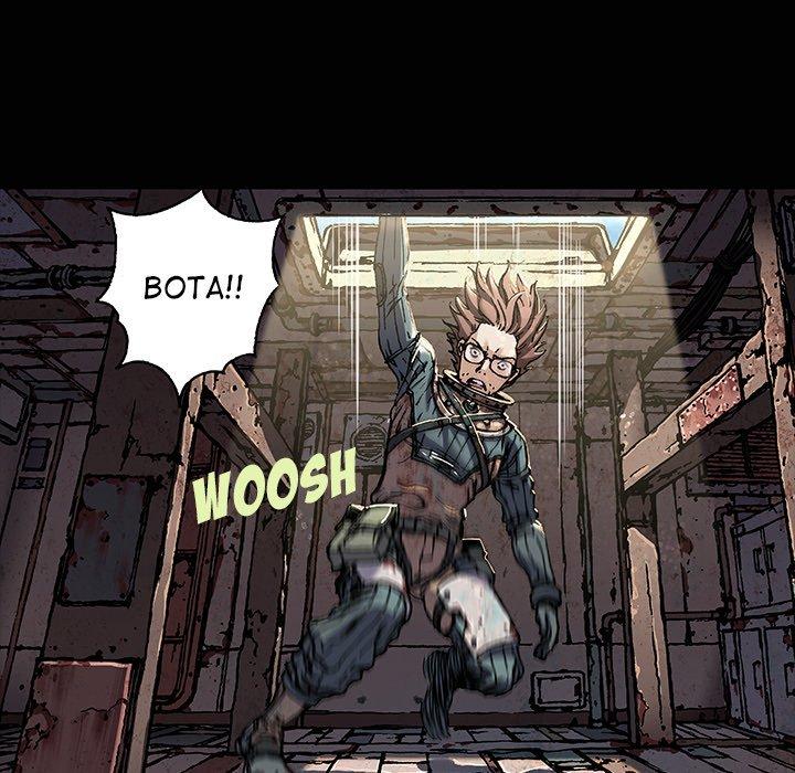 Read Leviathan (en) Manga Online