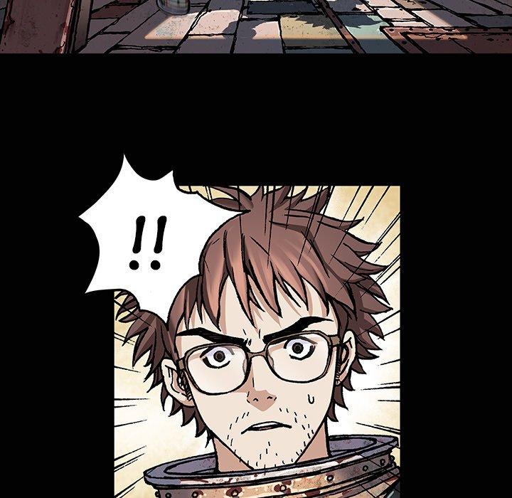 Read Leviathan (en) Manga Online