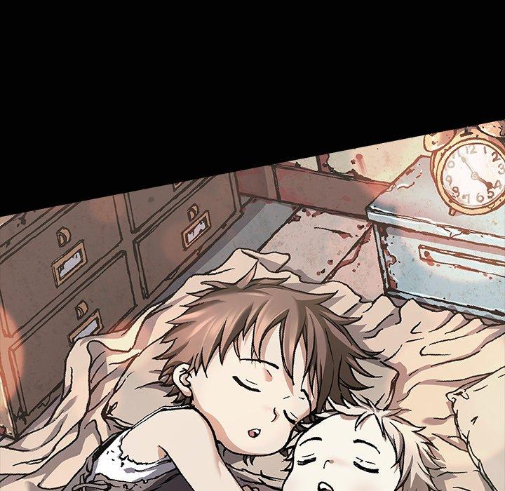 Read Leviathan (en) Manga Online