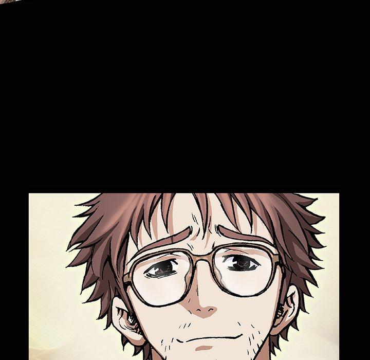 Read Leviathan (en) Manga Online