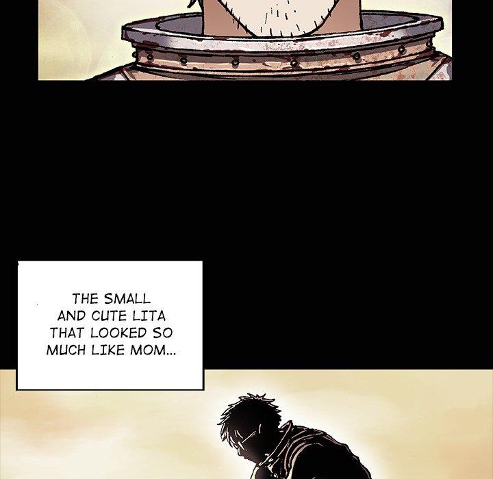 Read Leviathan (en) Manga Online