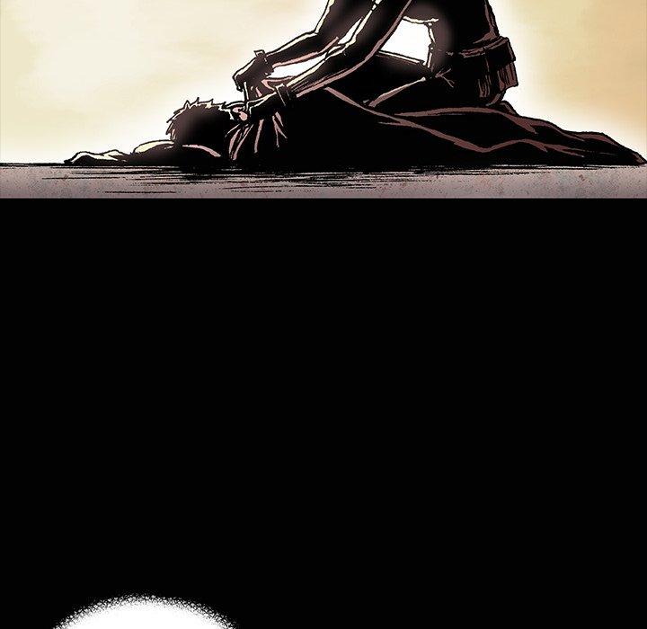 Read Leviathan (en) Manga Online