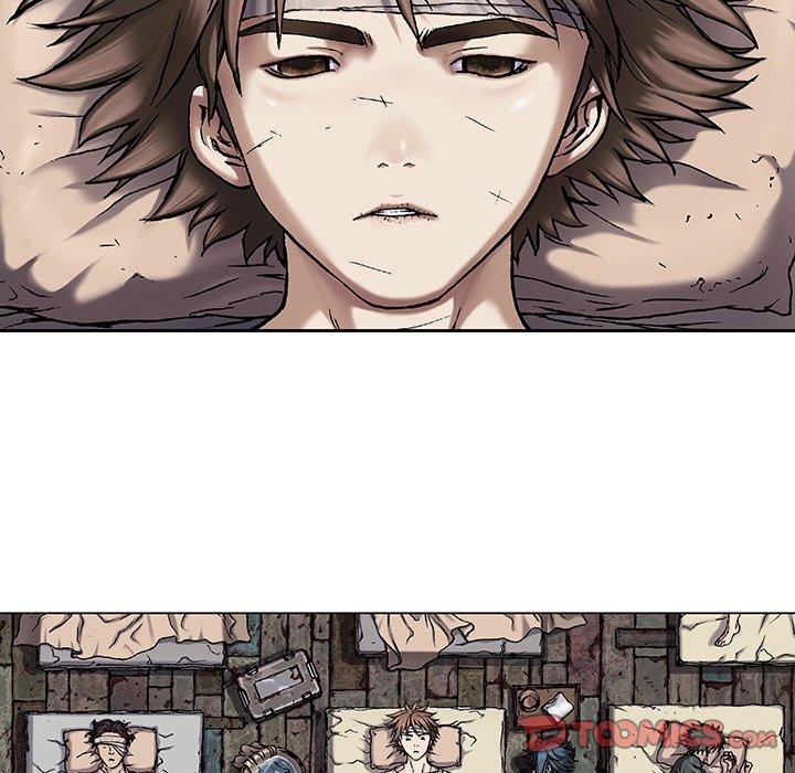 Read Leviathan (en) Manga Online