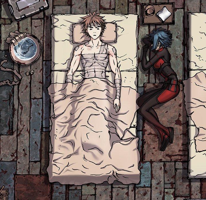 Read Leviathan (en) Manga Online