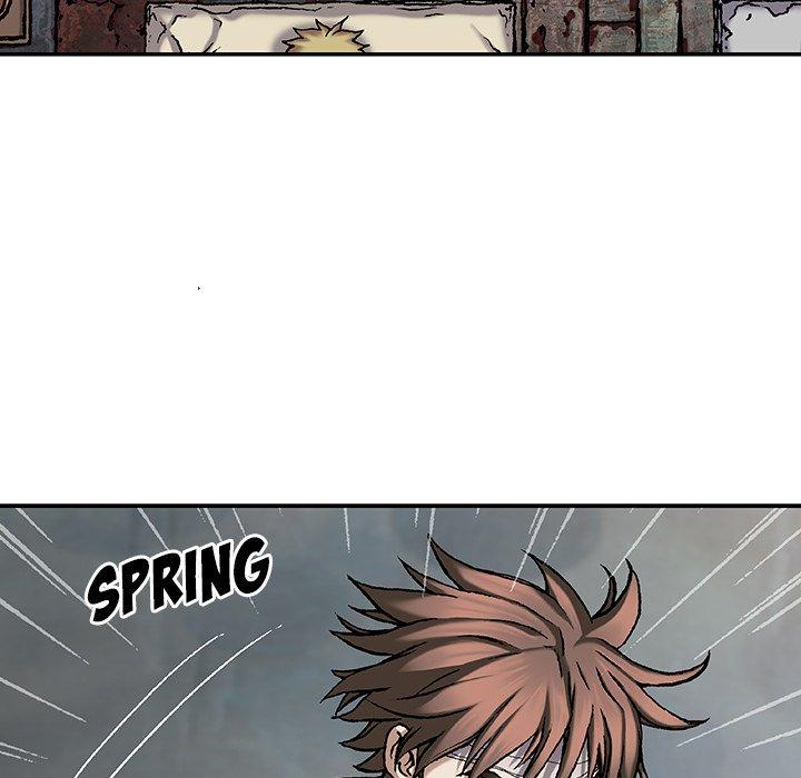 Read Leviathan (en) Manga Online