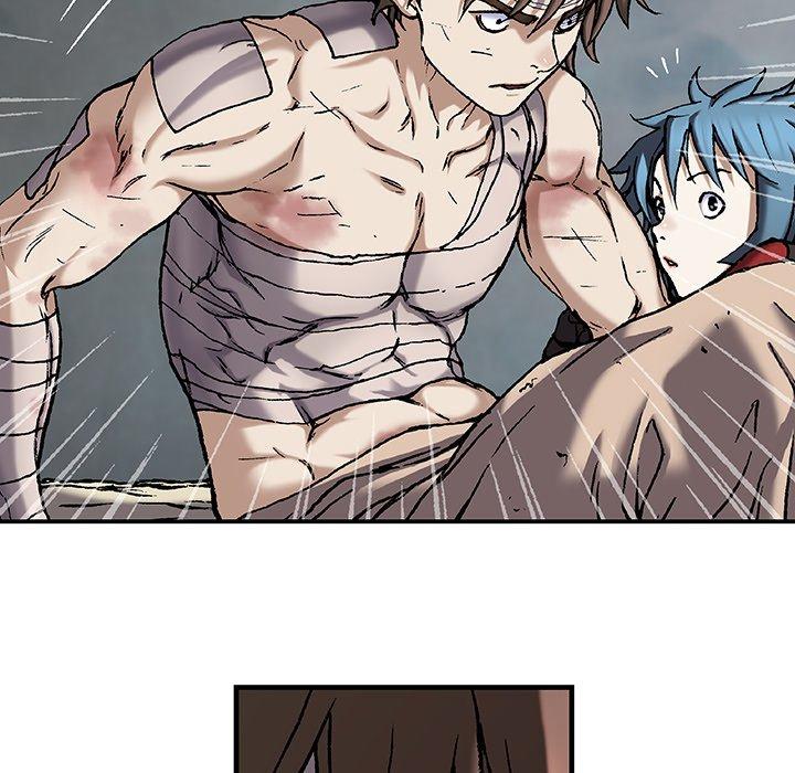 Read Leviathan (en) Manga Online