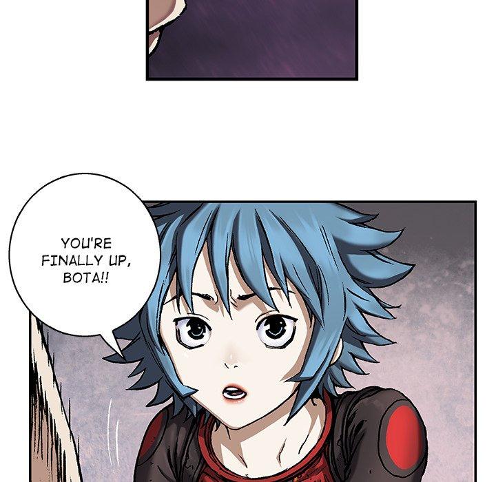 Read Leviathan (en) Manga Online