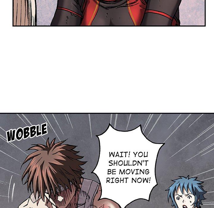 Read Leviathan (en) Manga Online