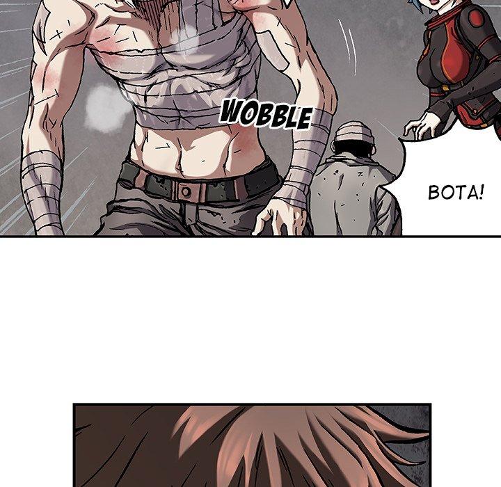 Read Leviathan (en) Manga Online