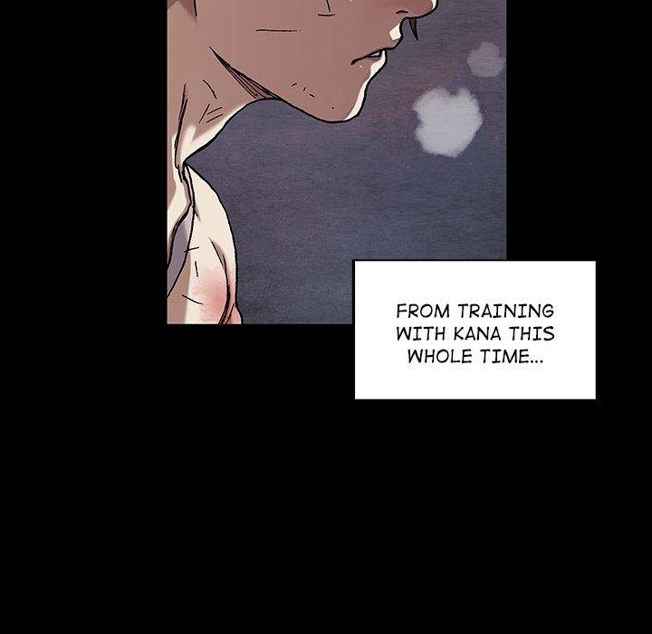 Read Leviathan (en) Manga Online