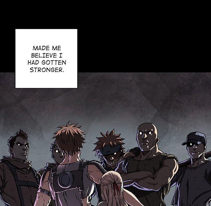 Read Leviathan (en) Manga Online