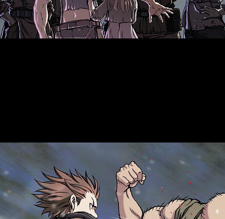 Read Leviathan (en) Manga Online