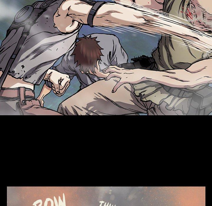 Read Leviathan (en) Manga Online