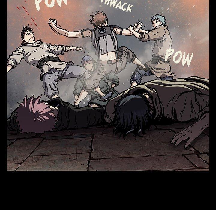 Read Leviathan (en) Manga Online