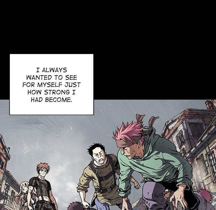 Read Leviathan (en) Manga Online