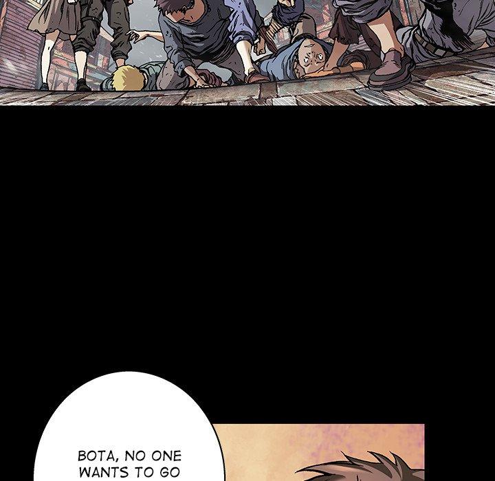 Read Leviathan (en) Manga Online