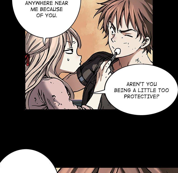 Read Leviathan (en) Manga Online