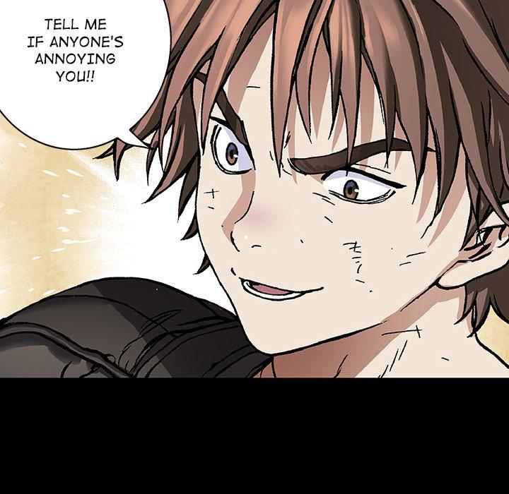 Read Leviathan (en) Manga Online