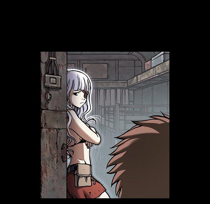 Read Leviathan (en) Manga Online