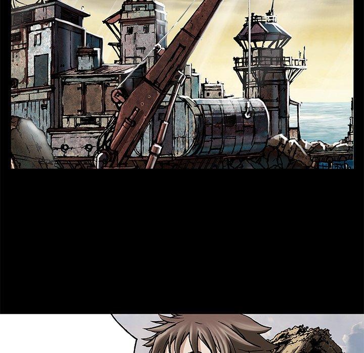 Read Leviathan (en) Manga Online