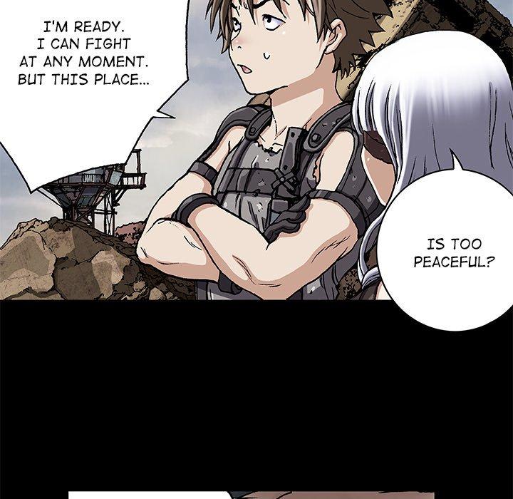 Read Leviathan (en) Manga Online