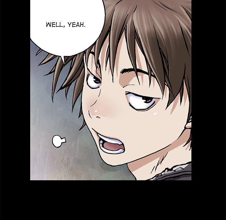 Read Leviathan (en) Manga Online