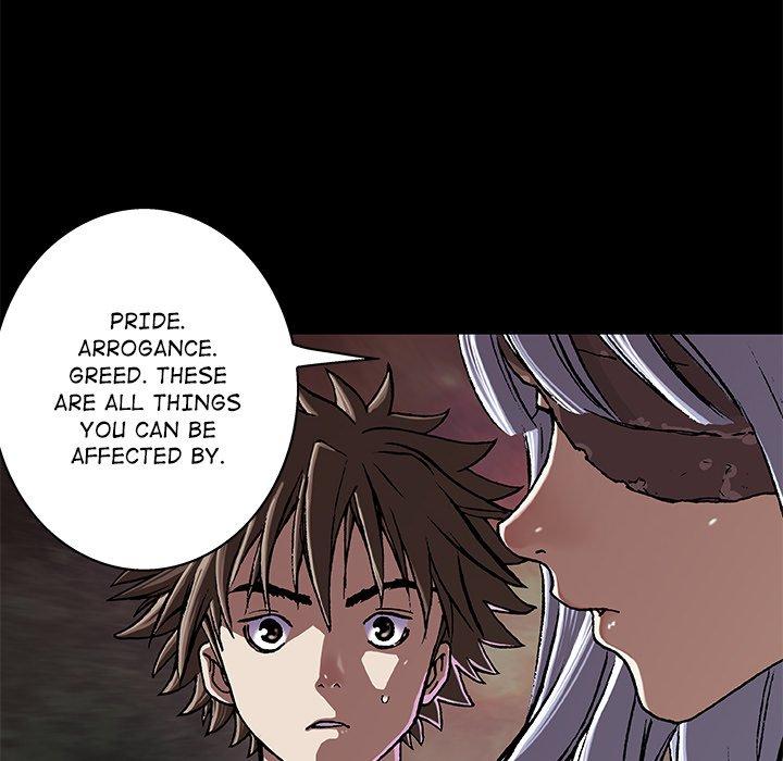 Read Leviathan (en) Manga Online