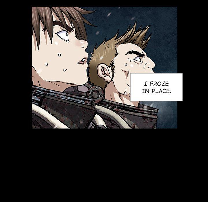 Read Leviathan (en) Manga Online