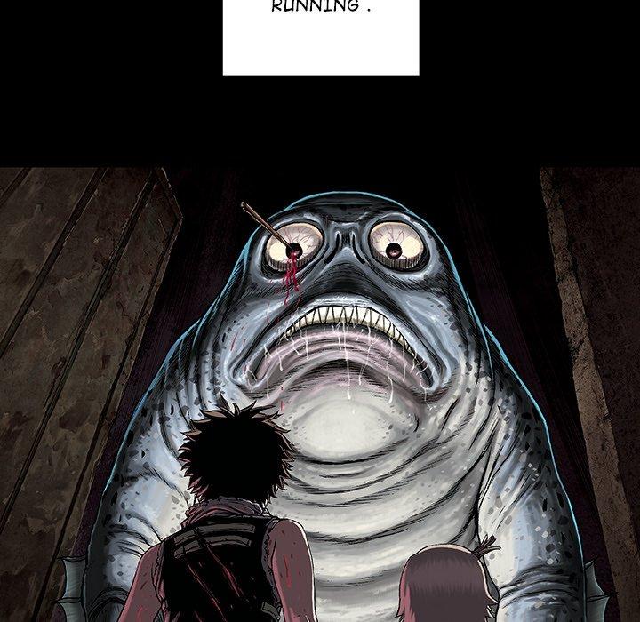 Read Leviathan (en) Manga Online