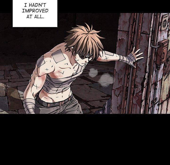 Read Leviathan (en) Manga Online