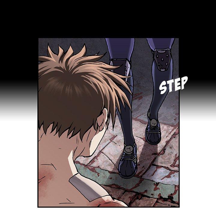 Read Leviathan (en) Manga Online