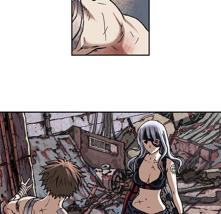 Read Leviathan (en) Manga Online