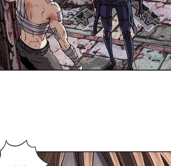 Read Leviathan (en) Manga Online