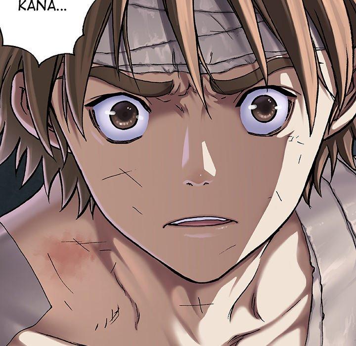 Read Leviathan (en) Manga Online