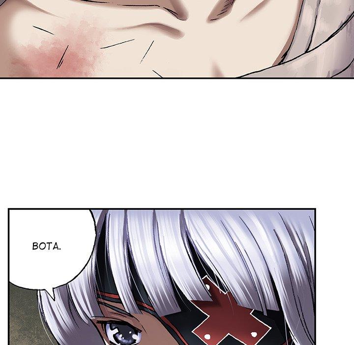 Read Leviathan (en) Manga Online