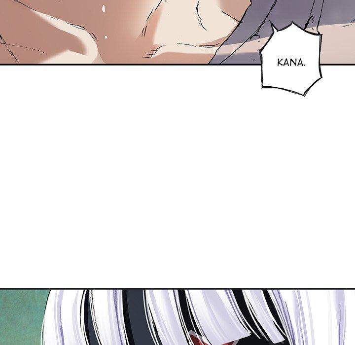 Read Leviathan (en) Manga Online