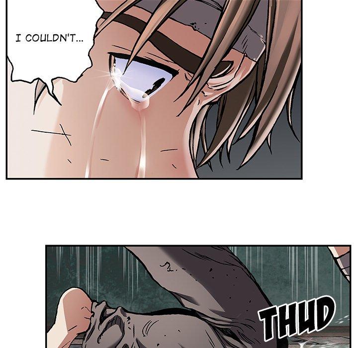 Read Leviathan (en) Manga Online