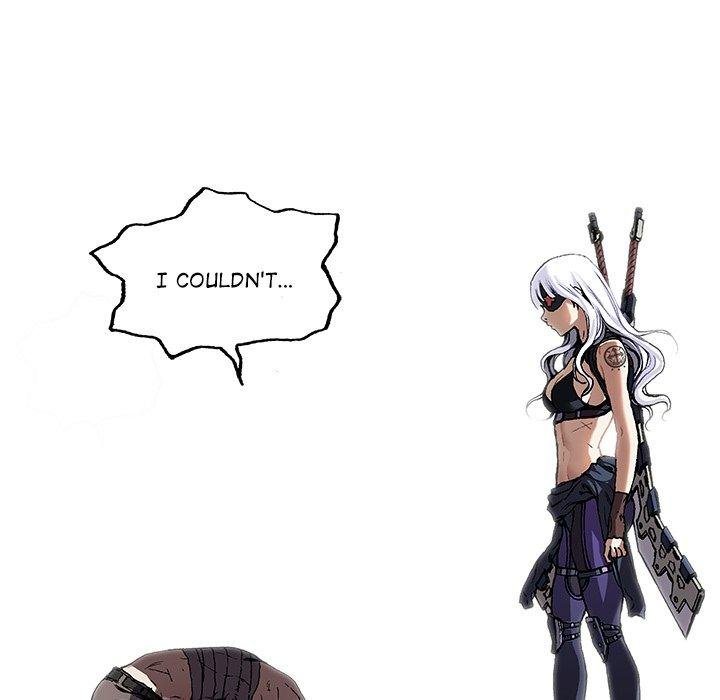 Read Leviathan (en) Manga Online