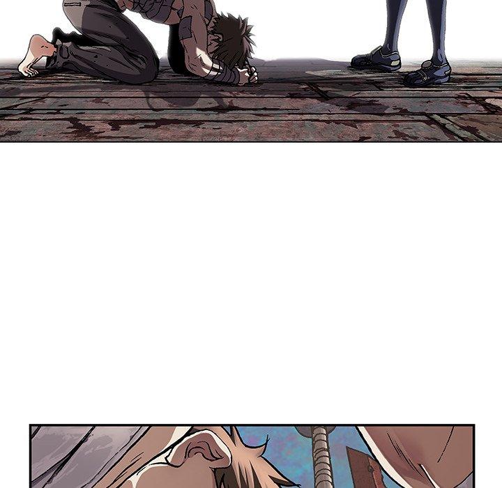 Read Leviathan (en) Manga Online