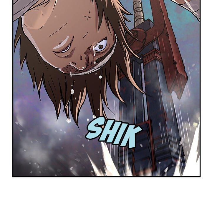 Read Leviathan (en) Manga Online