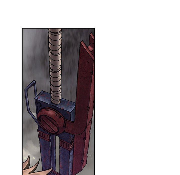 Read Leviathan (en) Manga Online