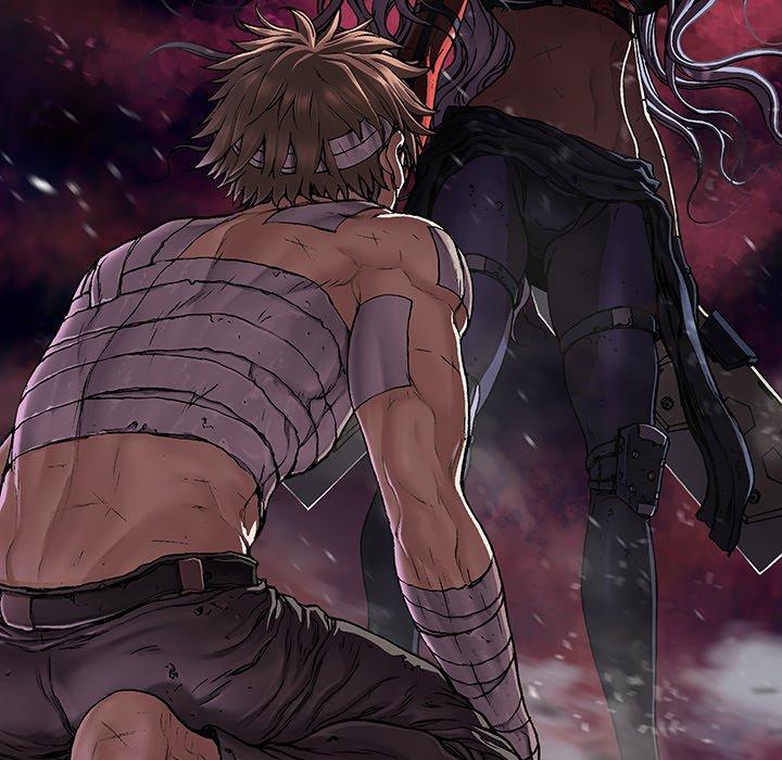 Read Leviathan (en) Manga Online