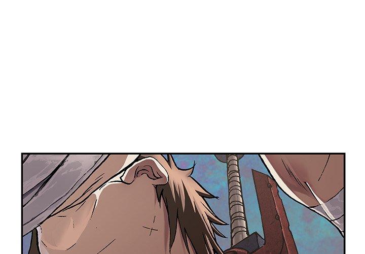 Read Leviathan (en) Manga Online