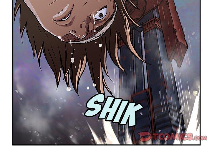 Read Leviathan (en) Manga Online