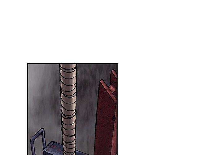 Read Leviathan (en) Manga Online